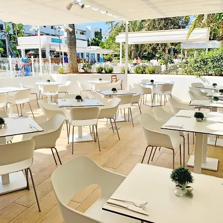 Bluesea Ses Cases D'or Aparthotel