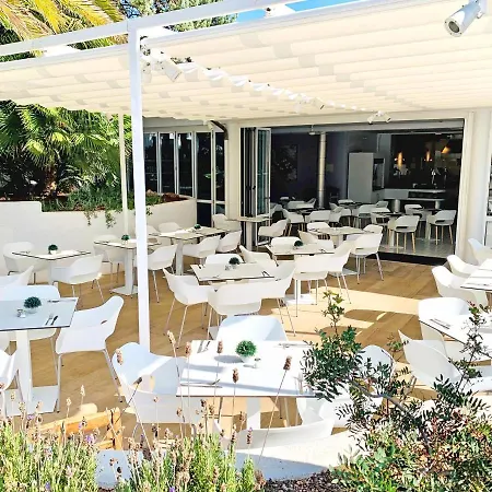 Aparthotel Bluesea Ses Cases D'or Cala d'Or (Mallorca)