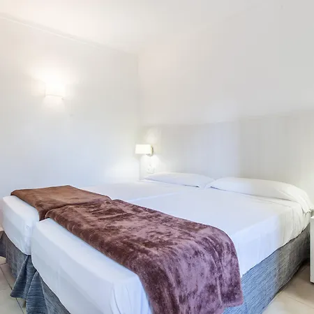 Aparthotel Bluesea Ses Cases D'or Cala d'Or (Mallorca)