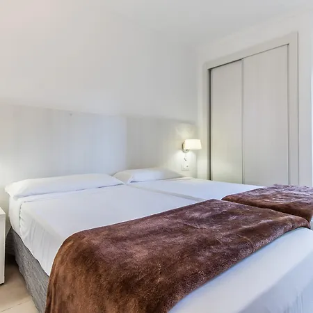 Bluesea Ses Cases D'or 4* Cala d'Or (Mallorca)