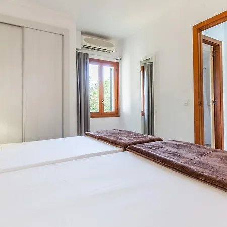 Bluesea Ses Cases D'or Aparthotel