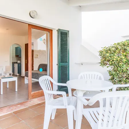 Bluesea Ses Cases D'or 4* Cala d'Or (Mallorca)