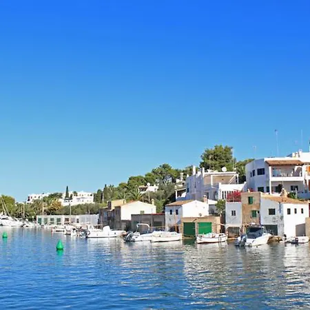 Bluesea Ses Cases D'or Aparthotel Cala d'Or (Mallorca)