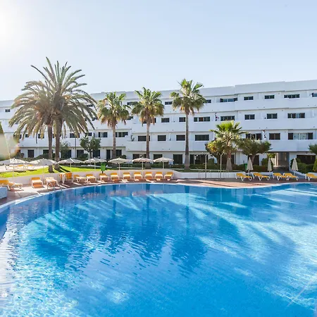 Aparthotel Bluesea Ses Cases D'or Cala d'Or (Mallorca)