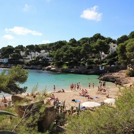 Bluesea Ses Cases D'or Aparthotel