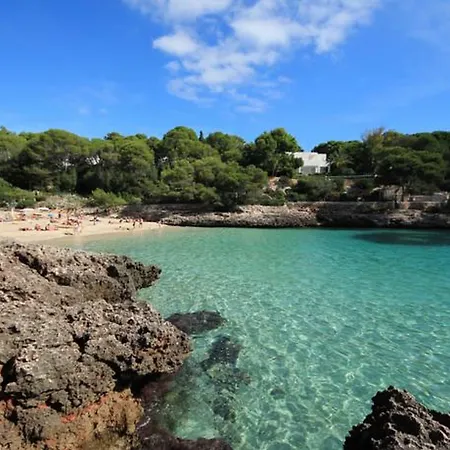 Bluesea Ses Cases D'or 4* Cala d'Or (Mallorca)