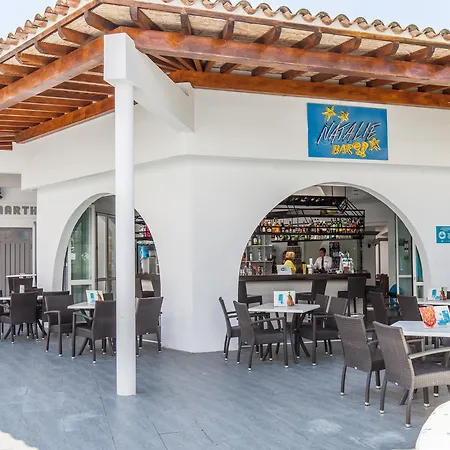 Bluesea Ses Cases D'or Cala d'Or (Mallorca)