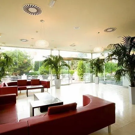 Aparthotel Bluesea Ses Cases D'or Cala d'Or (Mallorca)