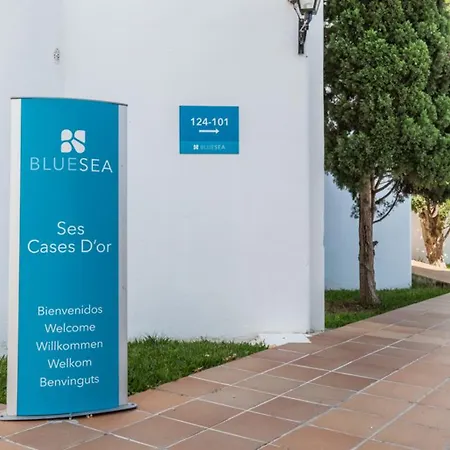 Bluesea Ses Cases D'or