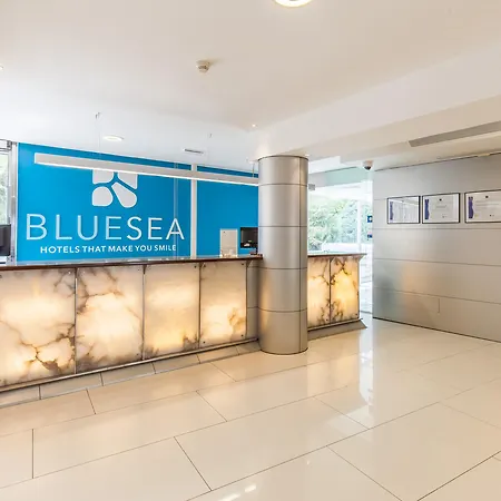 Bluesea Ses Cases D'or Aparthotel Cala d'Or (Mallorca)
