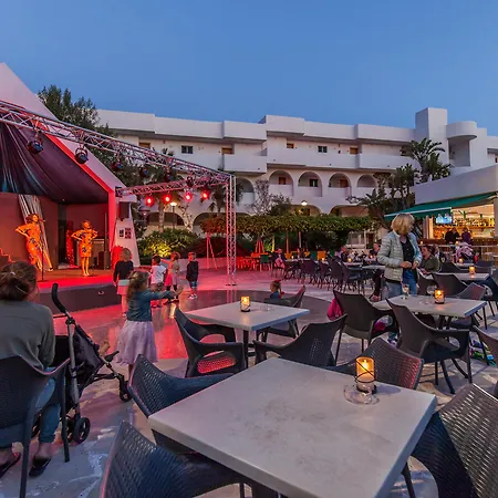 Aparthotel Bluesea Ses Cases D'or