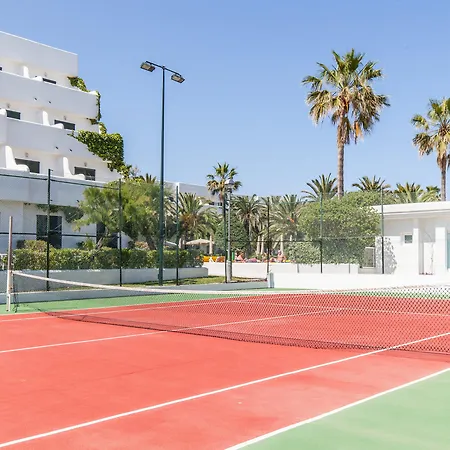Bluesea Ses Cases D'or Aparthotel Cala d'Or (Mallorca)