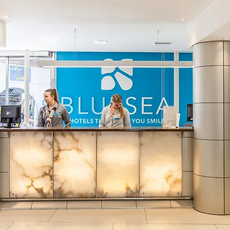Aparthotel Bluesea Ses Cases D'or