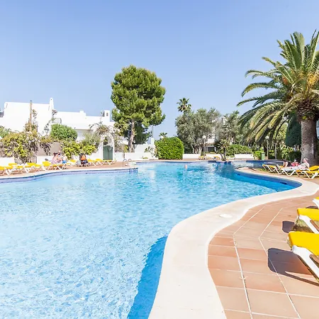 Bluesea Ses Cases D'or Cala d'Or (Mallorca)