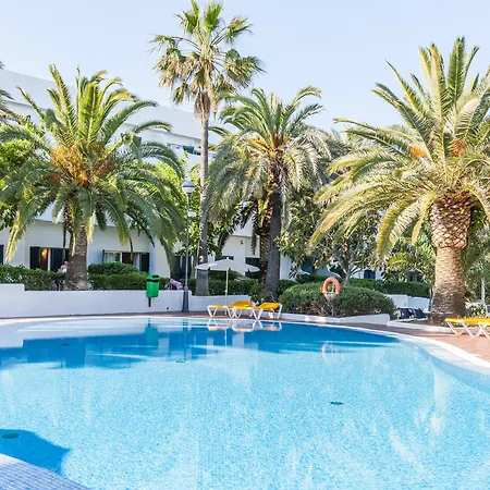 Aparthotel Bluesea Ses Cases D'or