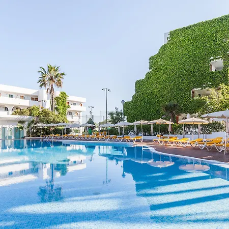 Bluesea Ses Cases D'or 4*