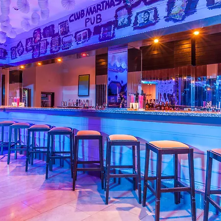 Bluesea Ses Cases D'or Aparthotel 4*