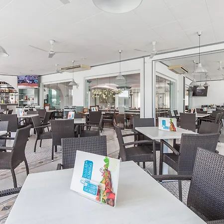 Aparthotel Bluesea Ses Cases D'or Cala d'Or (Mallorca)