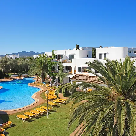 Aparthotel Bluesea Ses Cases D'or 4*