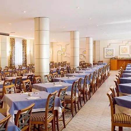 Aparthotel Bluesea Ses Cases D'or Cala d'Or (Mallorca)