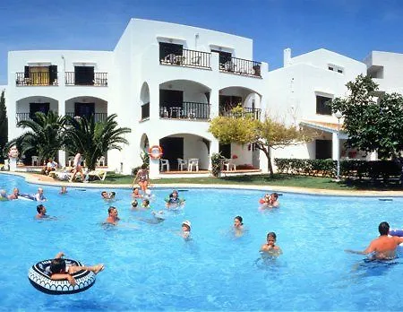 Aparthotel Bluesea Ses Cases D'or