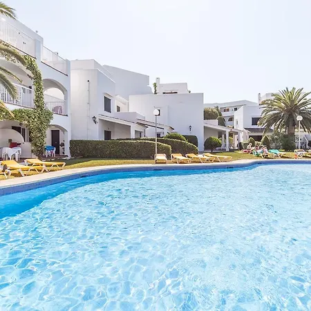 Bluesea Ses Cases D'or Aparthotel Cala d'Or (Mallorca)