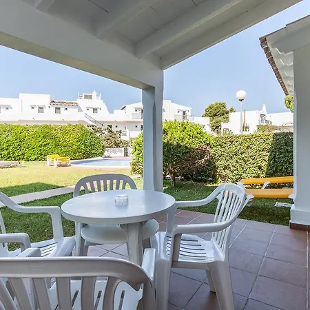 Aparthotel Bluesea Ses Cases D'or