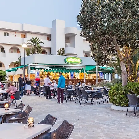 Aparthotel Bluesea Ses Cases D'or 4*