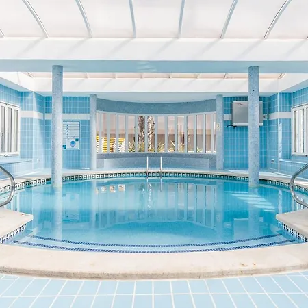 Aparthotel Bluesea Ses Cases D'or 4*