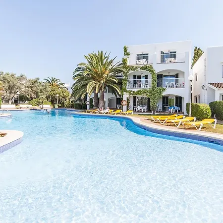 Bluesea Ses Cases D'or Aparthotel Cala d'Or (Mallorca)
