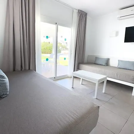 Bluesea Ses Cases D'or Hotel apartamentowy 4*