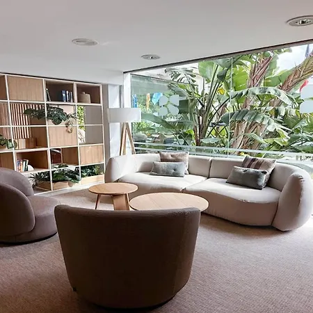 Bluesea Ses Cases D'or Hotel apartamentowy