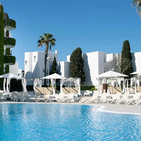 Hotel apartamentowy Bluesea Ses Cases D'or Cala D'Or