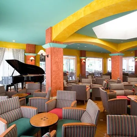 Bluesea Ses Cases D'or Aparthotel