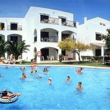 Bluesea Ses Cases D'or Aparthotel Cala d'Or (Mallorca)
