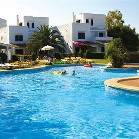 Bluesea Ses Cases D'or 4* Cala d'Or (Mallorca)