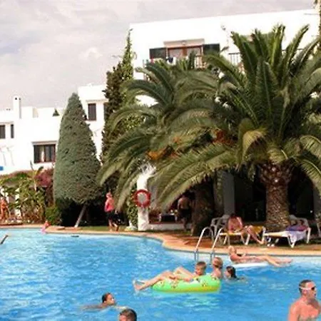 Bluesea Ses Cases D'or 4*