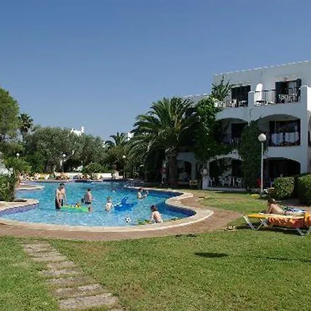 Bluesea Ses Cases D'or Aparthotel Cala d'Or (Mallorca)