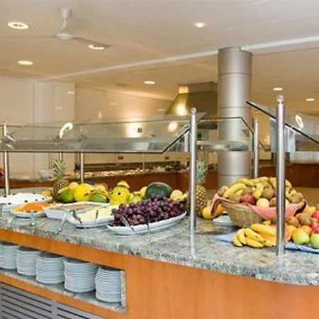 Bluesea Ses Cases D'or Aparthotel