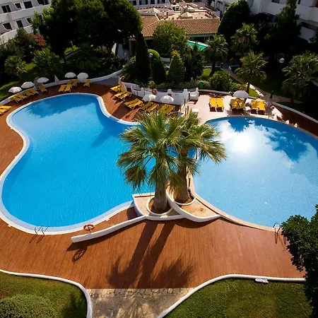 Bluesea Ses Cases D'or Aparthotel