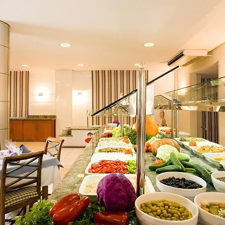 Bluesea Ses Cases D'or Aparthotel 4*