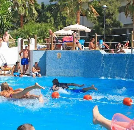 Aparthotel Bluesea Ses Cases D'or Cala d'Or (Mallorca)