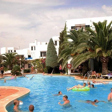 Bluesea Ses Cases D'or 4* Cala d'Or (Mallorca)