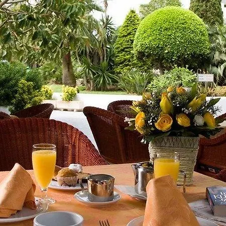 Bluesea Ses Cases D'or Aparthotel