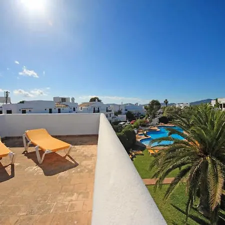Bluesea Ses Cases D'or Cala d'Or (Mallorca)