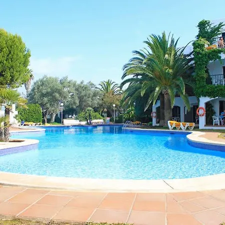 Bluesea Ses Cases D'or Cala D'Or
