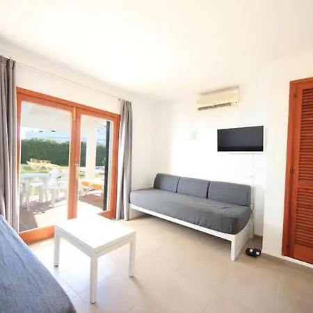 Aparthotel Bluesea Ses Cases D'or 4*