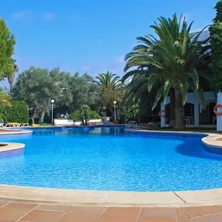 Hotel apartamentowy Bluesea Ses Cases D'or Cala D'Or