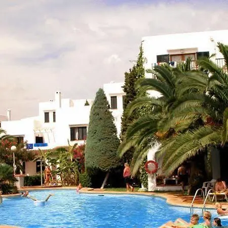 Aparthotel Bluesea Ses Cases D'or