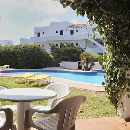 Aparthotel Bluesea Ses Cases D'or 4*